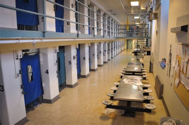 A rare look inside NZ's high security prisons