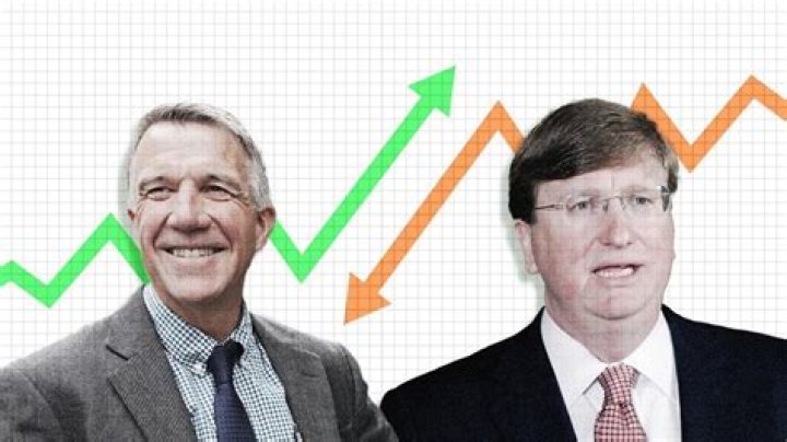 Americans really love their governors