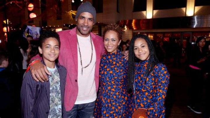 Boris Kodjoe Has A 5M Net Worth, But That Pales In Comparison To The Priceless Fortune He's