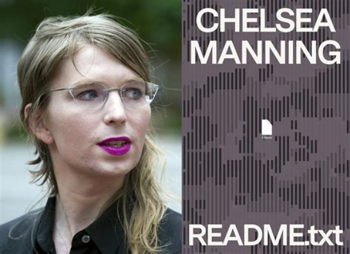 Chelsea Manning | AP News