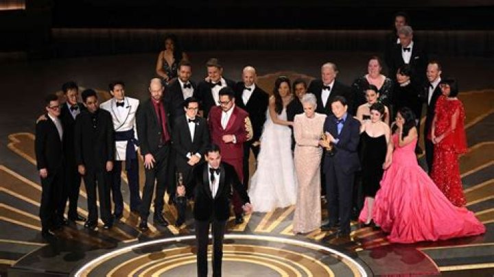 Complete list of 2023 Oscar nominees