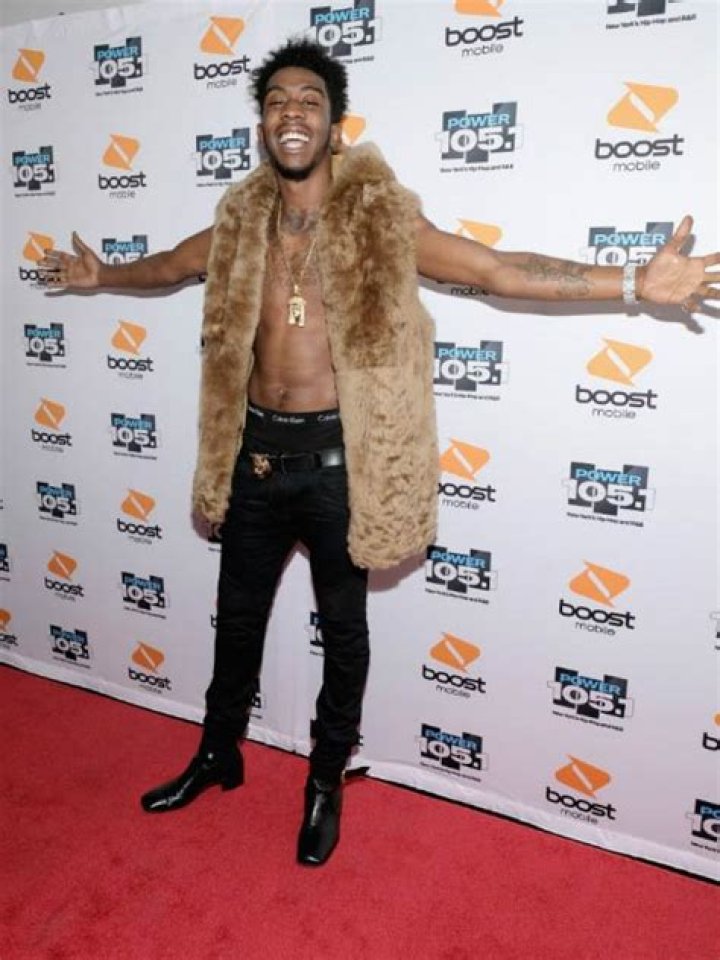 Designer Height: How Tall Is Desiigner?