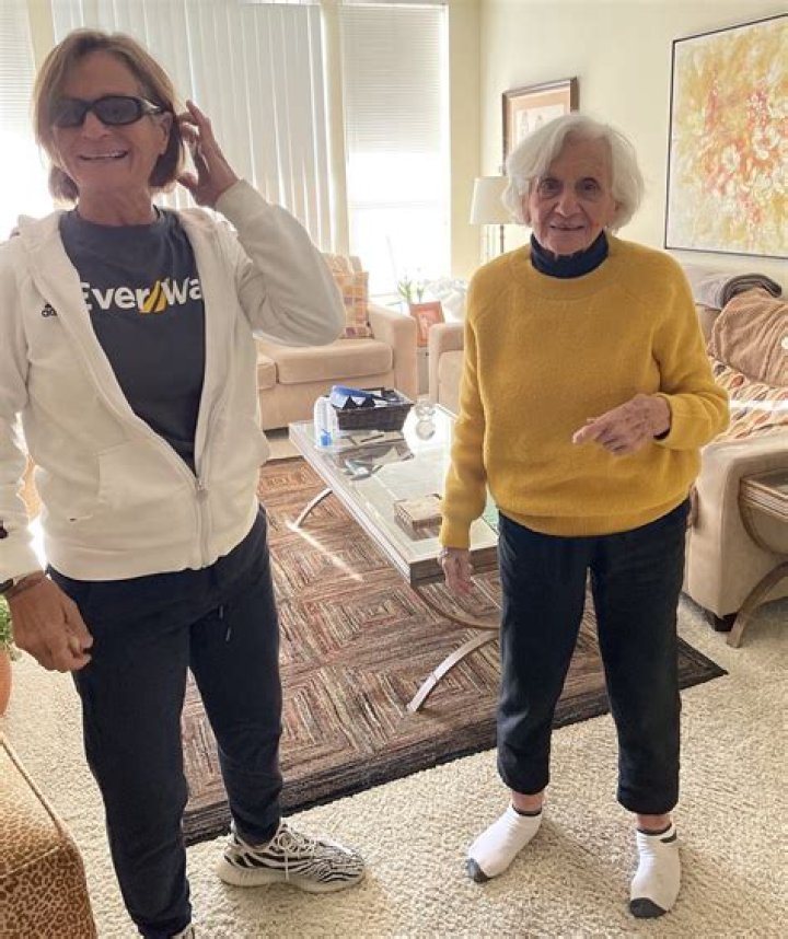 Diana Nyad Husband: Who Is Bart Springtime?
