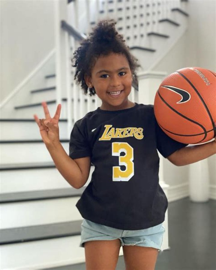 Does Anthony Davis Have Children? 