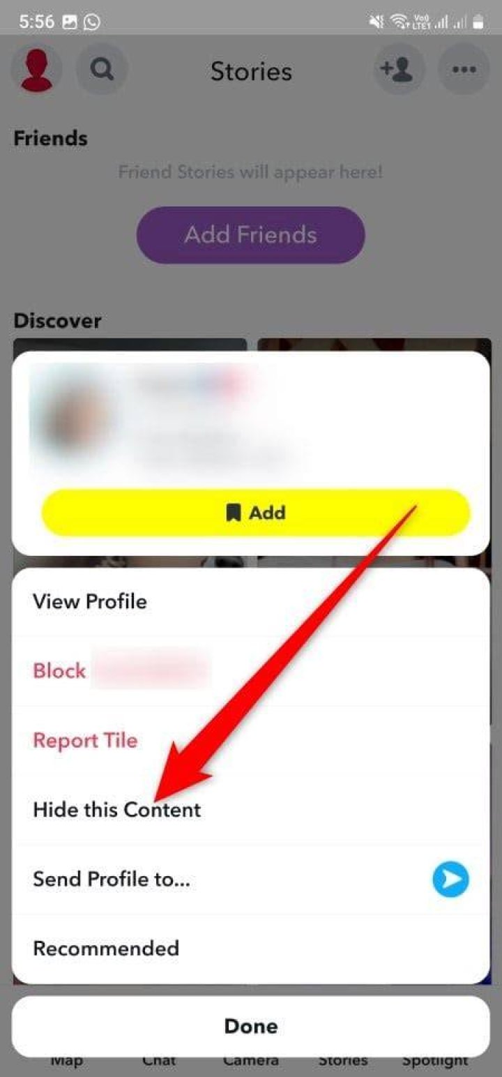 Hide Snapchat How to Hide Snap Score? How to hide Snapchat Snap scores? YouTube