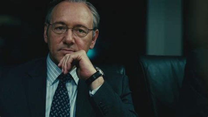 How Rich Is Kevin Spacey?