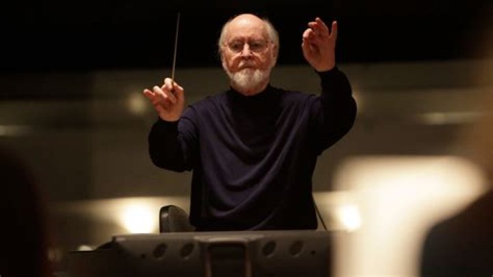 John Williams, 90, steps away from film, but not music