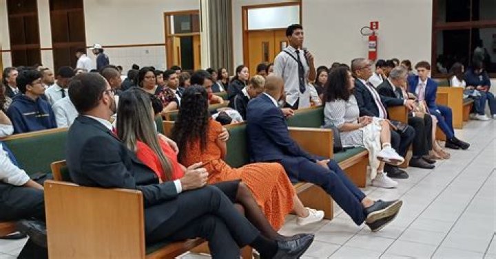 Jóvenes comparten lo que aprendieron sobre el discipulado