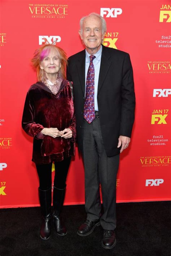 Judy Farrell Net Worth When She Passed Away