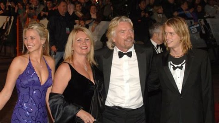 Meet Holly Branson, Clare Sarah Branson, and Sam Branson