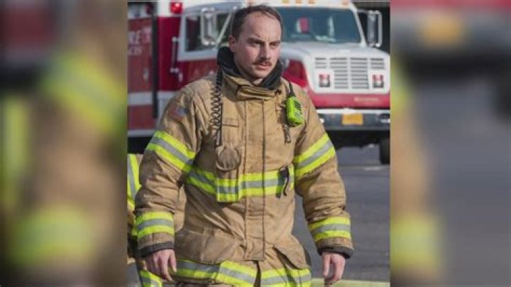Michael Sullivan Obituary, Firefighter At Boston Fire Department Has Died