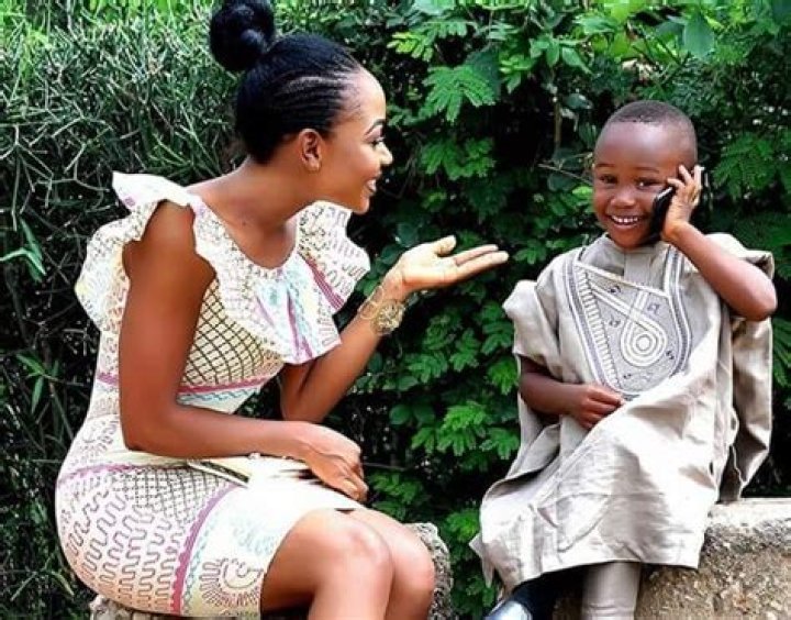 My son’s father has abandoned me-Rosemond Brown cries out