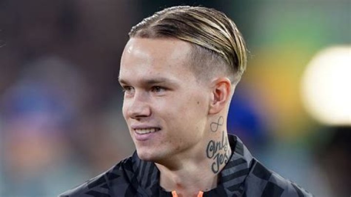 Mykhailo Mudryk Bio, Age, Net Worth, Height, Girlfriend, Parents, Siblings,