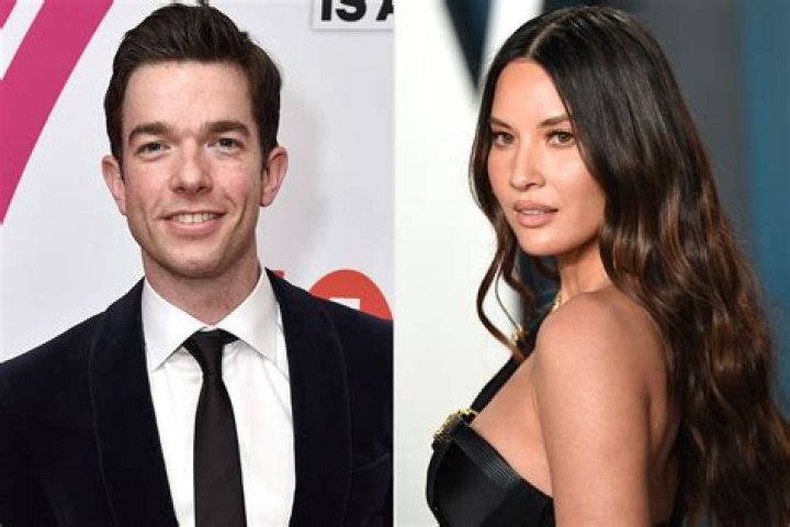 Olivia Munn Husband: Who Is John Mulaney?