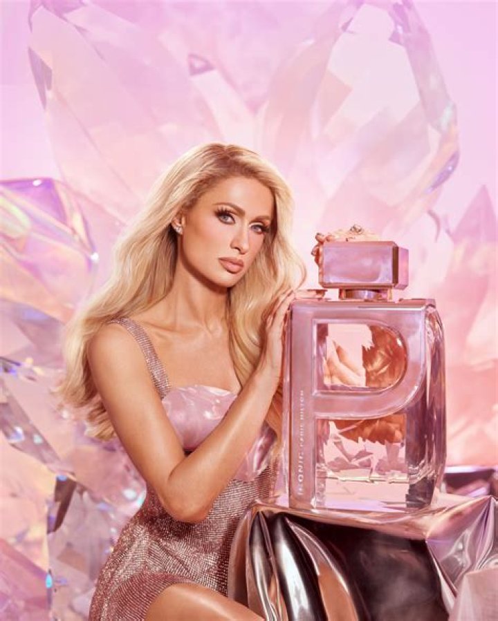 Recreate Paris Hilton’s Beauty Look With These Products