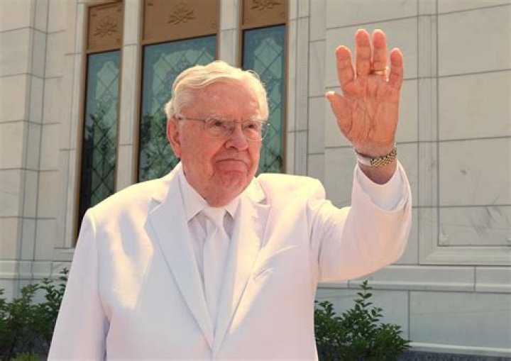 `Sacred edifice' rededicated - Church News
